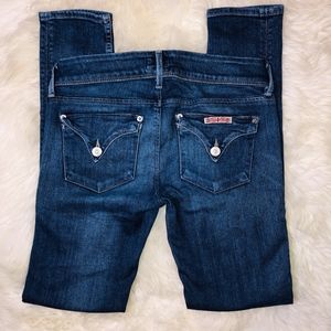 Hudson Skinny Jeans Size 25
